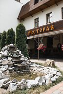 Stara Vezha Hotel