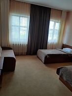 Stara Vezha Hotel