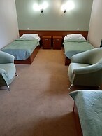 Stara Vezha Hotel