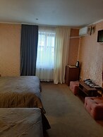 Stara Vezha Hotel