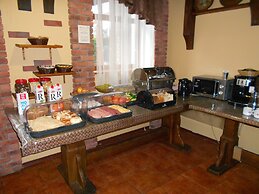Stara Vezha Hotel