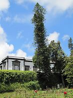 Casa Do Jardim