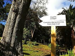 Casa Do Jardim