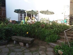 Casa Do Jardim
