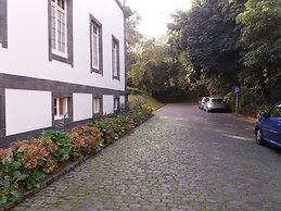 Casa Do Jardim