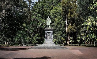 Casa Do Jardim