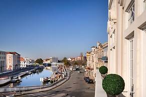 TURIM Aveiro Palace Hotel