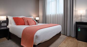 TURIM Aveiro Palace Hotel