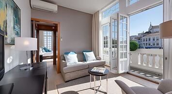 TURIM Aveiro Palace Hotel
