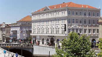 TURIM Aveiro Palace Hotel