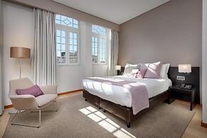 TURIM Aveiro Palace Hotel