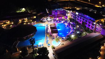 Alambique Hotel Resort & Spa