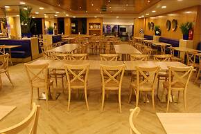 Alambique Hotel Resort & Spa