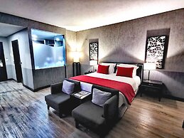 Alambique Hotel Resort & Spa