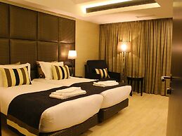 Alambique Hotel Resort & Spa