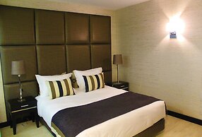 Alambique Hotel Resort & Spa