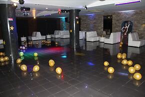 Alambique Hotel Resort & Spa