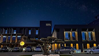 Alambique Hotel Resort & Spa