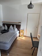 Haus Alpina