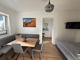 Haus Alpina