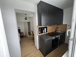 Haus Alpina