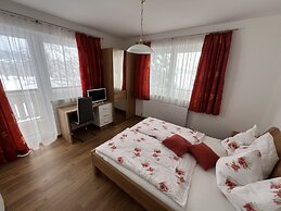Haus Alpina