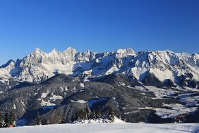 Haus Alpina