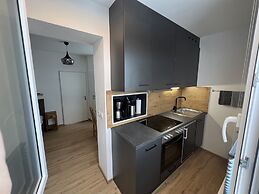 Haus Alpina