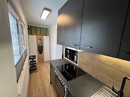 Haus Alpina