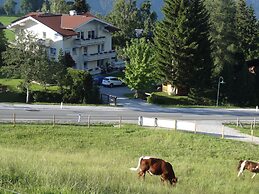 Haus Alpina