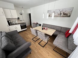 Haus Alpina