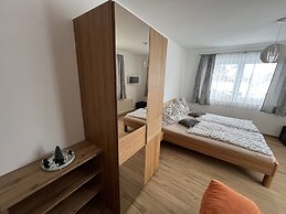 Haus Alpina