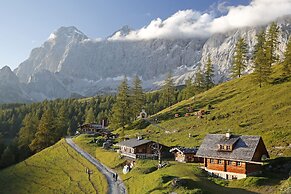 Haus Alpina