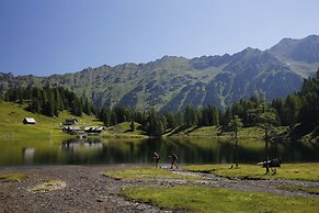 Haus Alpina
