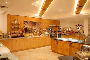 Hotel Erlebniswelt Stocker