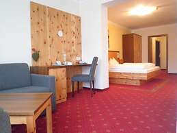 Hotel Erlebniswelt Stocker