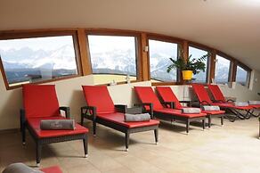 Hotel Erlebniswelt Stocker