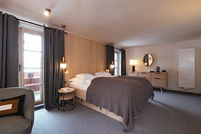 Der Berghof