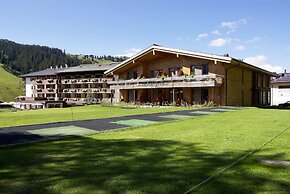 Der Berghof