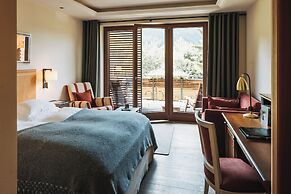 Der Berghof