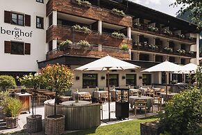 Der Berghof