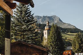 Der Berghof