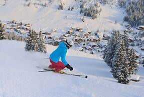 Der Berghof