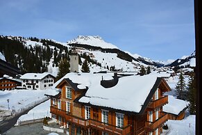 Der Berghof