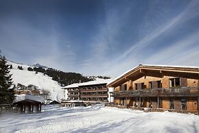 Der Berghof