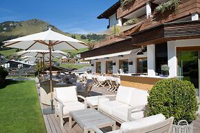 Der Berghof