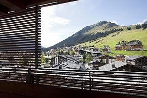 Der Berghof