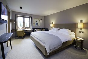 Der Berghof
