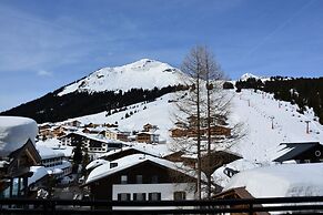 Der Berghof