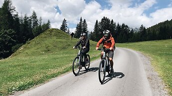 Der Berghof